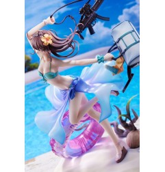 Little Armory - Statuette PVC 1/7 Rin Shirane Beach Shootout 26 cm