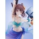 Little Armory - Statuette 1/7 Rin Shirane Beach Shootout 26 cm