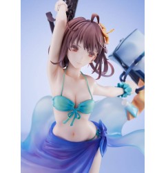 Little Armory - Statuette PVC 1/7 Rin Shirane Beach Shootout 26 cm
