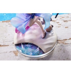 Little Armory - Statuette PVC 1/7 Rin Shirane Beach Shootout 26 cm