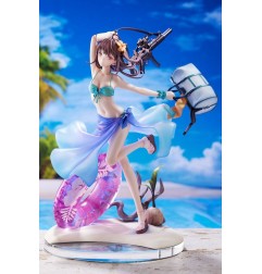 Little Armory - Statuette 1/7 Rin Shirane Beach Shootout 26 cm