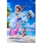 Little Armory - Statuette PVC 1/7 Rin Shirane Beach Shootout 26 cm