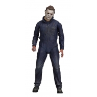 Halloween 2018 - Figurine Ultimate Michael Myers 18 cm