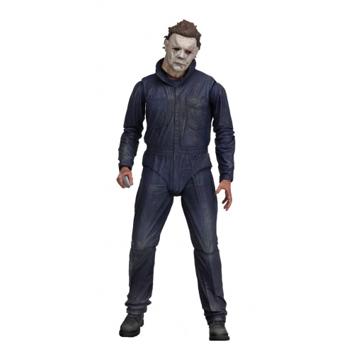 Halloween 2018 - Figurine Ultimate Michael Myers 18 cm