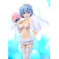 Re:Zero Starting Life in Another World - Statuette 1/7 Rem Wedding Ver. 22 cm