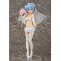 Re:Zero Starting Life in Another World - Statuette 1/7 Rem Wedding Ver. 22 cm