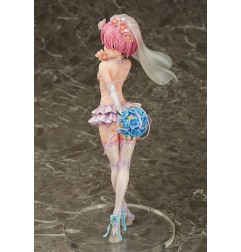 Re:Zero - Re:ZERO -Starting Life in Another World- statuette PVC 1/7 Ram Wedding Ver. 22 cm