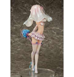 Re:Zero - Re:ZERO -Starting Life in Another World- statuette PVC 1/7 Ram Wedding Ver. 22 cm