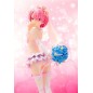 Re:Zero - Re:ZERO -Starting Life in Another World- statuette PVC 1/7 Ram Wedding Ver. 22 cm