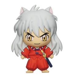 InuYasha - Inuyasha aimant Inuyasha