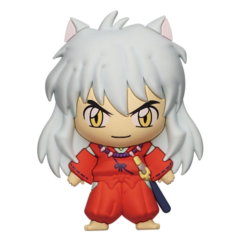 InuYasha - Inuyasha aimant Inuyasha InuYasha - Inuyasha aimant Inuyasha