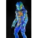 Predator 2018 - Figurine Thermal Vision Fugitive 20 cm