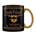 Game of Thrones - Mug Mega The Night's Watch