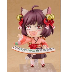 Mahjong Soul - Figurine Nendoroid Ichihime 10 cm