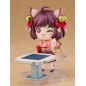 Mahjong Soul - Figurine Nendoroid Ichihime 10 cm