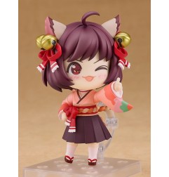 Mahjong Soul - Figurine Nendoroid Ichihime 10 cm