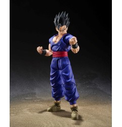 Dragon Ball Super: Super Hero - Figurine S.H. Figuarts Ultimate Son Gohan 14 cm