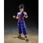 Dragon Ball Super: Super Hero - Figurine S.H. Figuarts Ultimate Son Gohan 14 cm
