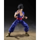 Dragon Ball Super: Super Hero - Figurine S.H. Figuarts Ultimate Son Gohan 14 cm