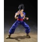 Dragon Ball Super: Super Hero - Figurine S.H. Figuarts Ultimate Son Gohan 14 cm
