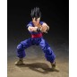 Dragon Ball - Super: Super Hero figurine S.H. Figuarts Ultimate Son Gohan 14 cm