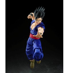 Dragon Ball Super: Super Hero - Figurine S.H. Figuarts Ultimate Son Gohan 14 cm