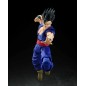 Dragon Ball - Super: Super Hero figurine S.H. Figuarts Ultimate Son Gohan 14 cm