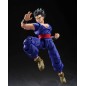 Dragon Ball Super: Super Hero - Figurine S.H. Figuarts Ultimate Son Gohan 14 cm