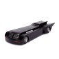 Batman - Animated Series 1/24 Batmobile métal Metals avec figurine