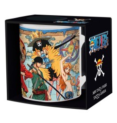 One Piece - Mug Group 320 ml