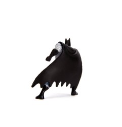 Batman - Animated Series 1/24 Batmobile métal Metals avec figurine