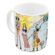 One Piece - Mug Map 320 ml