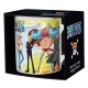 One Piece - Mug Map 320 ml