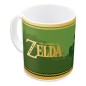 The Legend of Zelda - Mug Logo 320 ml