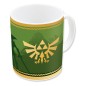 The Legend of Zelda - Mug Logo The Legend of Zelda 320 ml