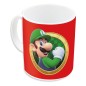 Nintendo - Mug Mario & Luigi 320 ml