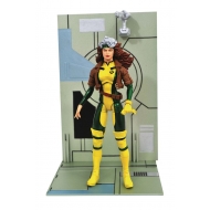 Marvel Select - Figurine Rogue 18 cm