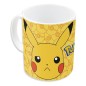 Pokémon - Pokemon mug Pikachu 320 ml Pokémon - Pokemon mug Pikachu 320 ml