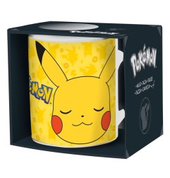 Pokémon - Pokemon mug Pikachu 320 ml