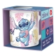 Lilo & Stitch - Mug Stitch Aloha 320 ml