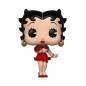 Betty Boop - Figurine POP! Animation Vinyl  Valentine 9 cm