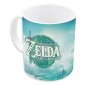 The Legend of Zelda - Tears of the Kingdom mug Logo 320 ml