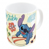 Lilo & Stitch - Mug Stitch Surf 320 ml
