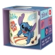 Lilo & Stitch - Mug Stitch Surf 320 ml