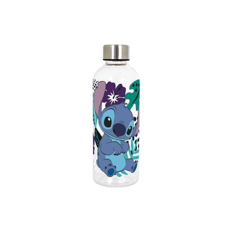 Disney - Lilo & Stitch Bouteille Stitch Loves You Disney - Lilo & Stitch Bouteille Stitch Loves You