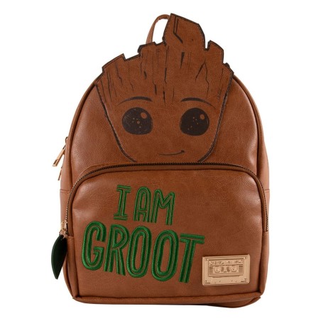 Marvel - Guardians of the Galaxy sac à dos I am Groot