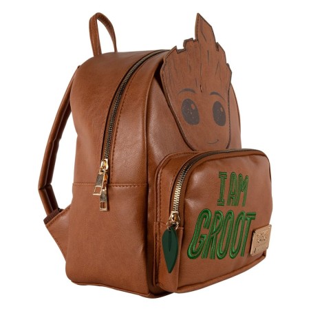 Marvel - Guardians of the Galaxy sac à dos I am Groot