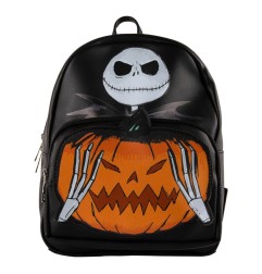 Disney - L'Étrange Noël de monsieur Jack sac à dos Jack & Pumpkin