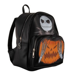 Disney - L'Étrange Noël de monsieur Jack sac à dos Jack & Pumpkin