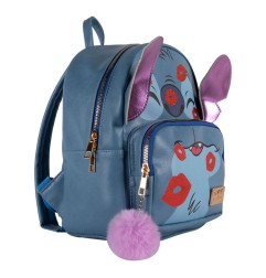 Disney - Lilo & Stitch sac à dos Stitch Kisses